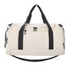 Paar Modell Große Kapazität Personalisierter Trolley Reisepaket Trocken Nass Trennung Sport Fitness Yoga Tasche Riemen Schuhaufbewahrung Modell