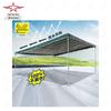Commercial Sloped Outdoor Awning & Carport Tent