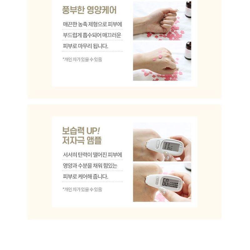 Graymelin Multi-Peptid-Ampulle