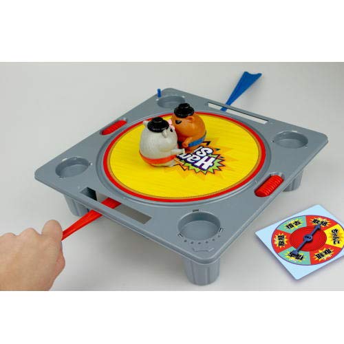 Dosukoi! Hamster Sumo TY-0175