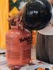 Helium Tank for Balloon Inflation - Birthday Party Accessories & Tools