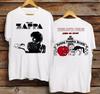 Frank Zappa Tour '80 T-Shirt