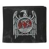 Slayer Silver Eagle Wallet