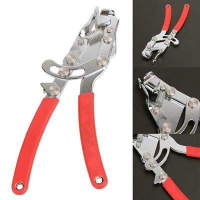 MTB Fahrrad Bremszugzange Fahrrad Kohlenstoffstahl Brems-Schaltzug Innenzugschneider Handwerkzeug