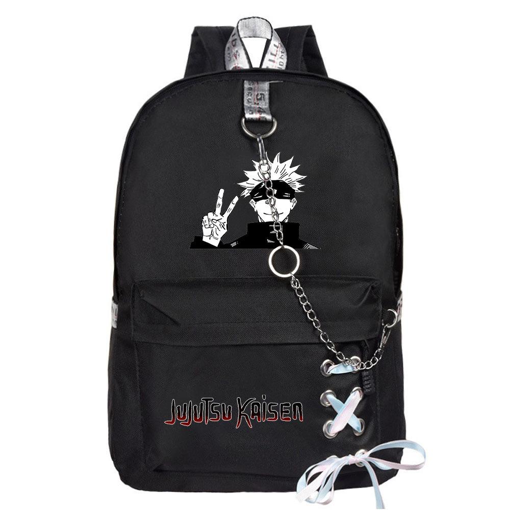 Jujutsu Kaisen Anime backpack