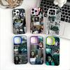 Huse pentru telefoane – Huse tip bumper pentru telefon