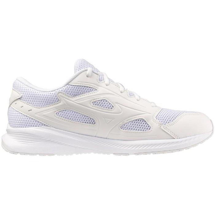 [Mizuno] Running Shoe Maximizer 26 White 25.5 cm 3E