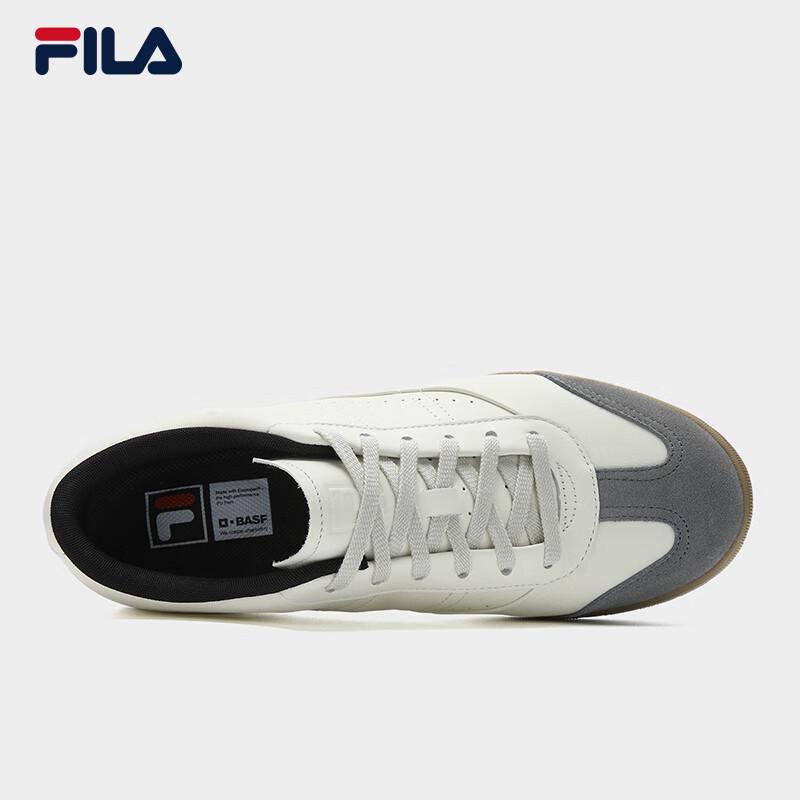 FILA F-ELEGN Men's 2026 Spring Casual Board Shoes