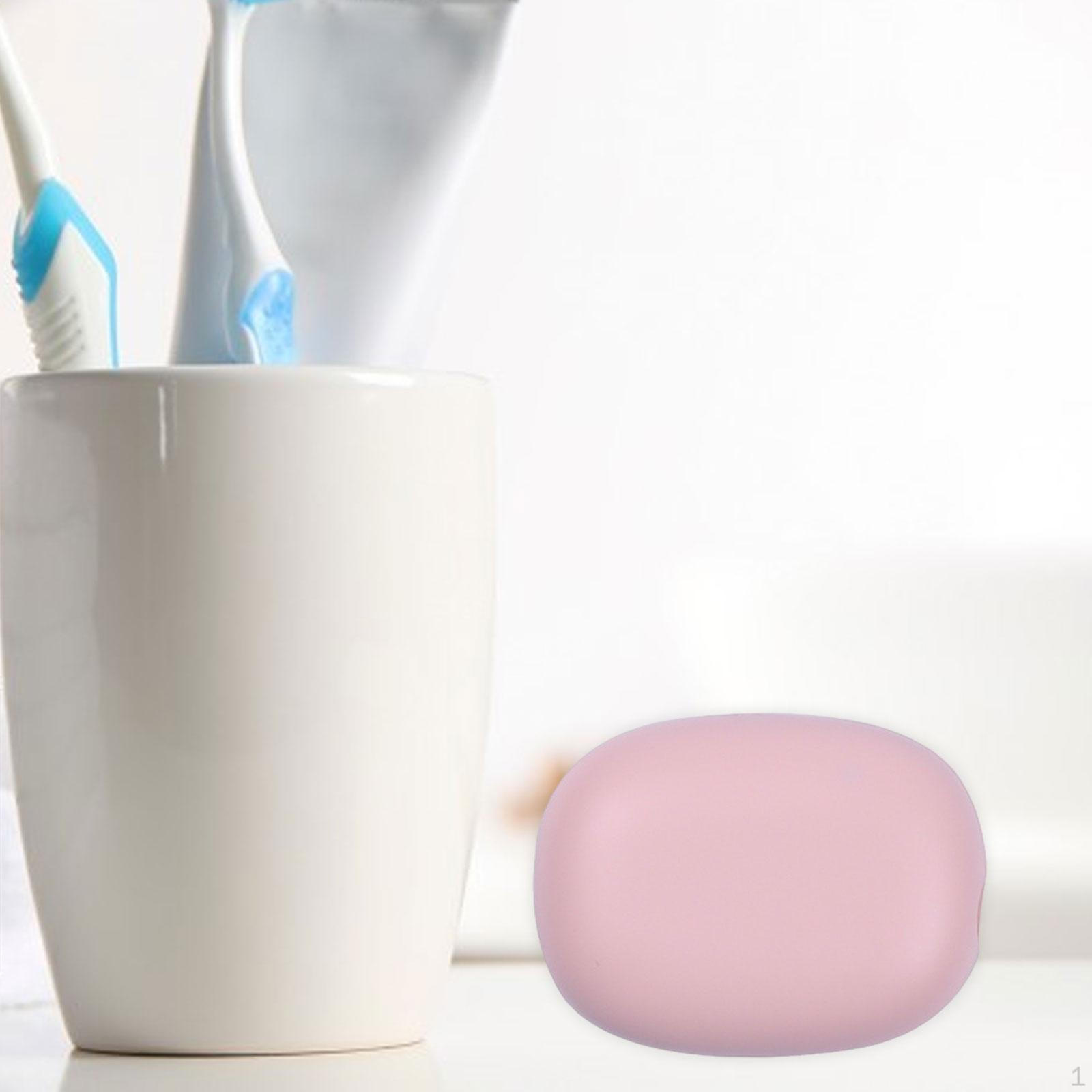 

Миниатюрный стерилизатор зубных щеток для дома, отеля, деловой поездки