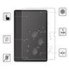 Tempered Glass for Samsung Galaxy Tab S10 FE+ Plus