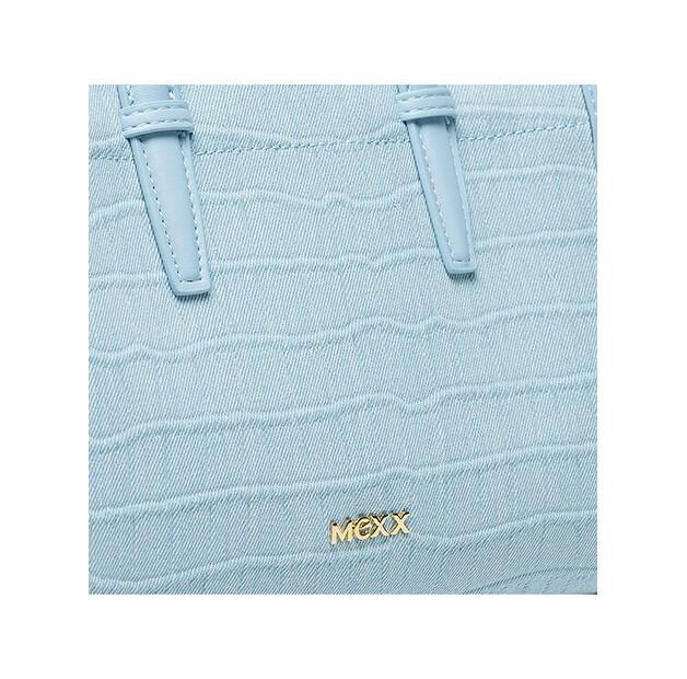 Сумка MEXX MEXX-E-019-05 Голубой