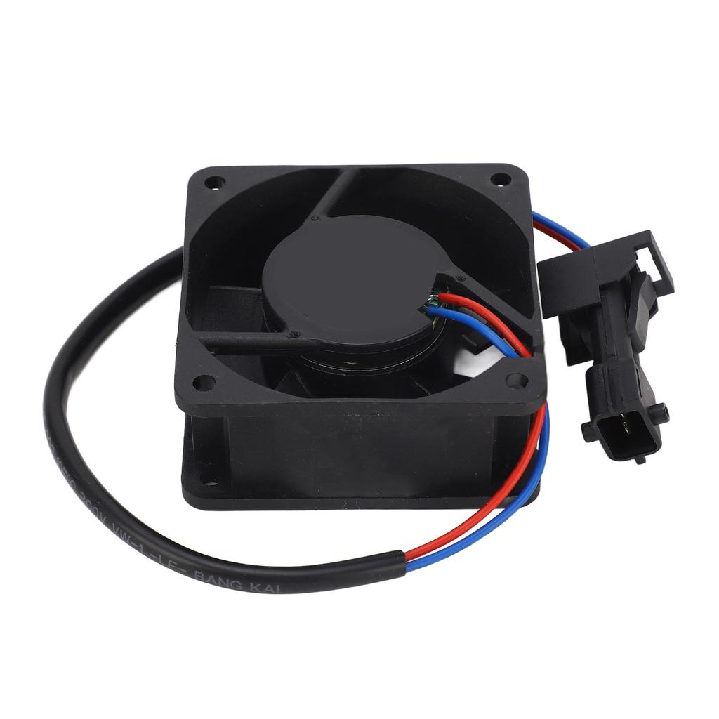 Gabelstapler Antriebsachsventilator 624 NR 2.2W 92mA Gabelstapler Controller Kühlventilator für E14 16 18 E20 335 R10C