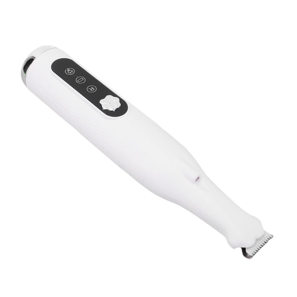 Dog Paws Trimmer Safety Electric Pet Paws Hair Clipper Cat Paws Shaver for Home Pet Shop