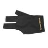 Breathable Billiard Pool Gloves Left Hand Snooker Cue Glove Pool Cue Gloves  Men Women