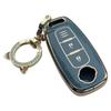 [ZANEKO] New X-Trail Key Case Compatible Nissan Sakura Key Cover