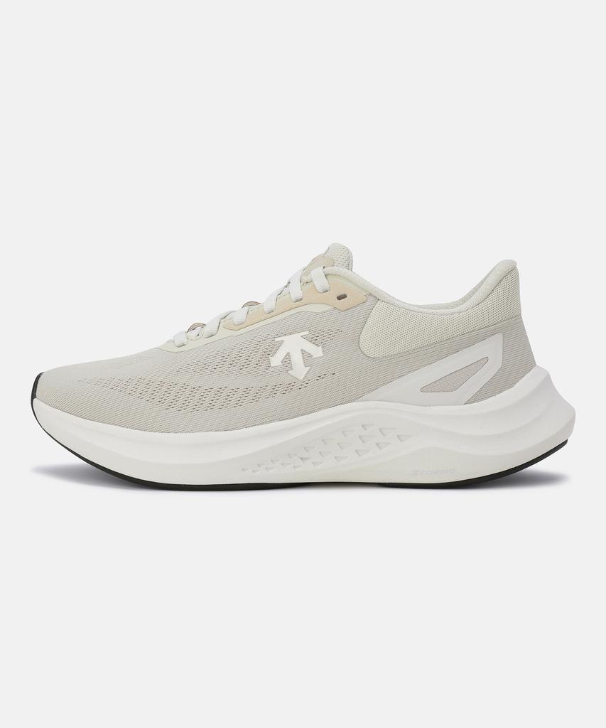 Descente Run Step Beige Sr113Rrn18 (C Type)