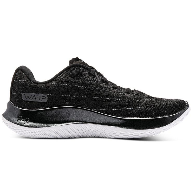 Under Armour Flow Velociti Wind Cn Sports Shoes Black Women's 3025222-001