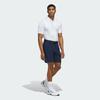 Adidaseugolpeu Ultimate365 Tour Printed Cool Feeling Left Chest Polo Shirt Jn9143