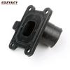 Motorcycle High Quality Intake Manifold For HM-MOTO CRE Enduro Supermoto 50cc 2006 AM6 2 Stroke 100520340