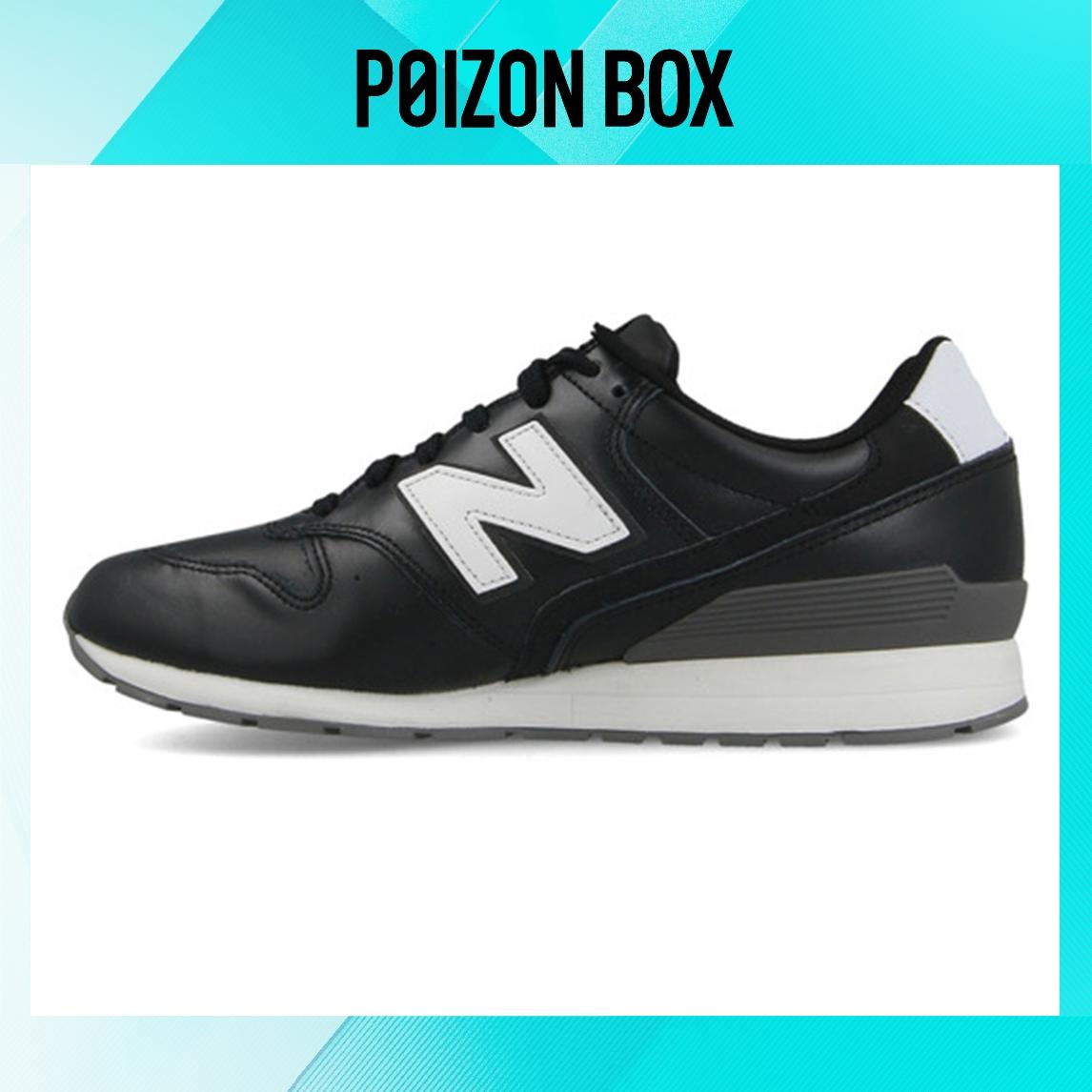 

кроссовки New Balance NB 996 Running shoes Men MRL996LT