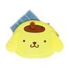Marushin Face Pocket Pouch Sanrio Pompompurin Pompompurin Tasche Charakter Zurück zu Waren Schule 3745004300 - - - - Schule/Vorschule -
