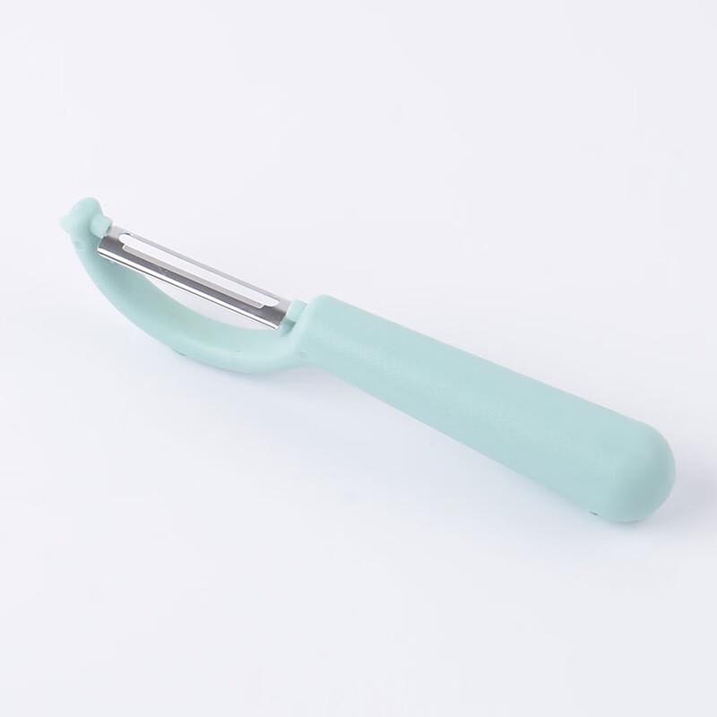 Stainless Steel Multi-Purpose Peeler