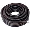 Hengxing Hongqi Black PVC Coated Flexible Metal Conduit