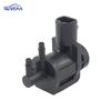 Mekanik ekipman – Solenoid valfler
