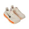 Nike Vomero Premium Yelken Toplam Turuncu Erkek Spor Ayakkabı Beyaz Hindistan Cevizi Sütü Siyah IQ4035-100