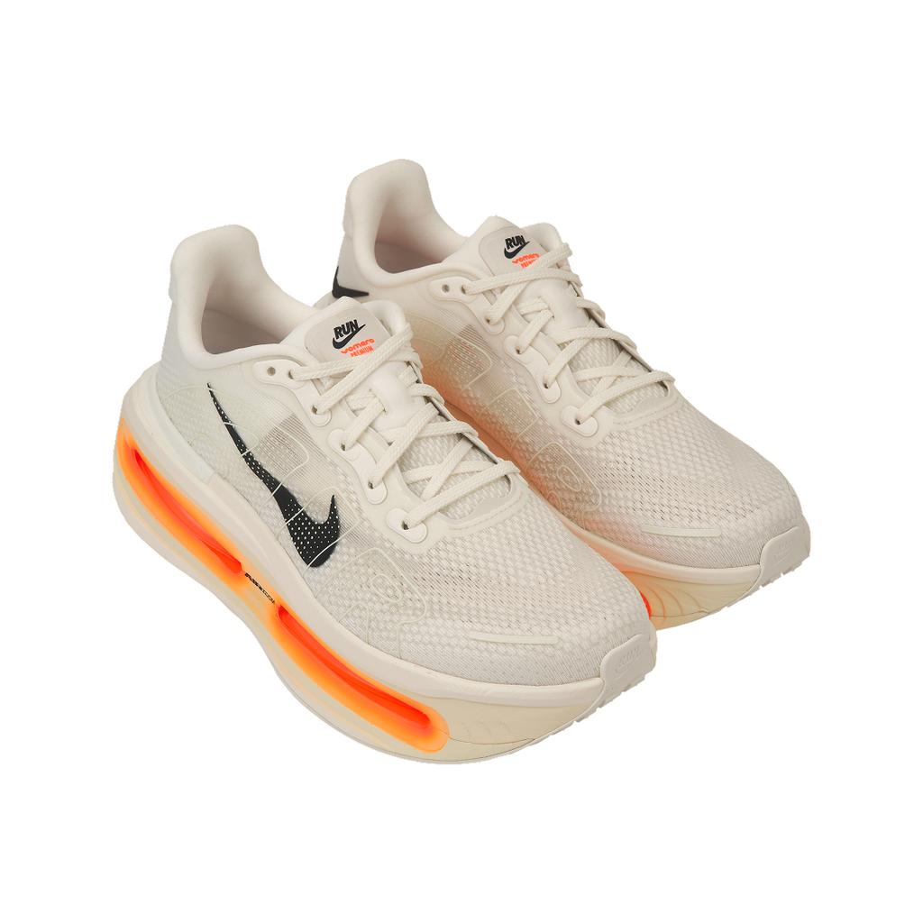 Nike Vomero Premium Yelken Toplam Turuncu Erkek Spor Ayakkabı Beyaz Hindistan Cevizi Sütü Siyah IQ4035-100