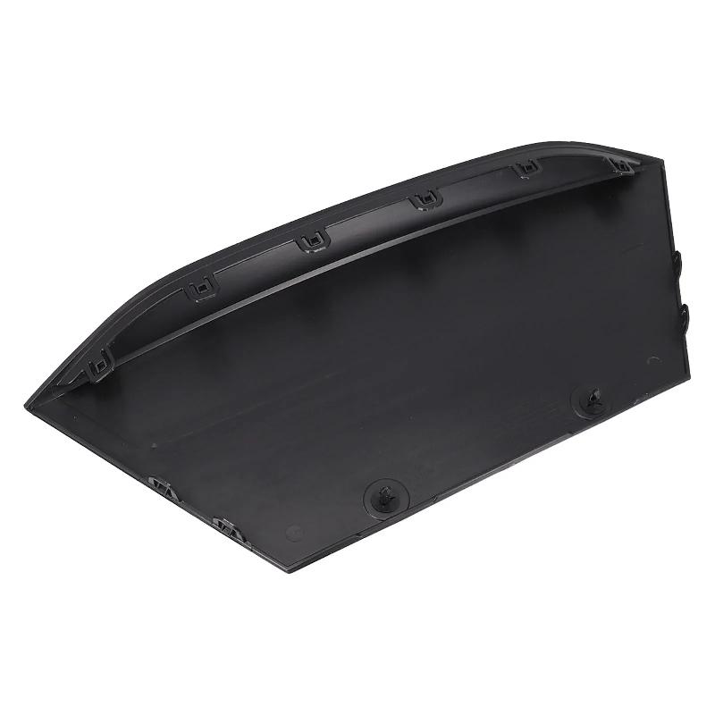 1609584-00-A For Tesla Model X 2021-2023 Cap Tow Hitch Cover Replacement 160958400A Accesorios Rear Trailer Hook Bumper Cover
