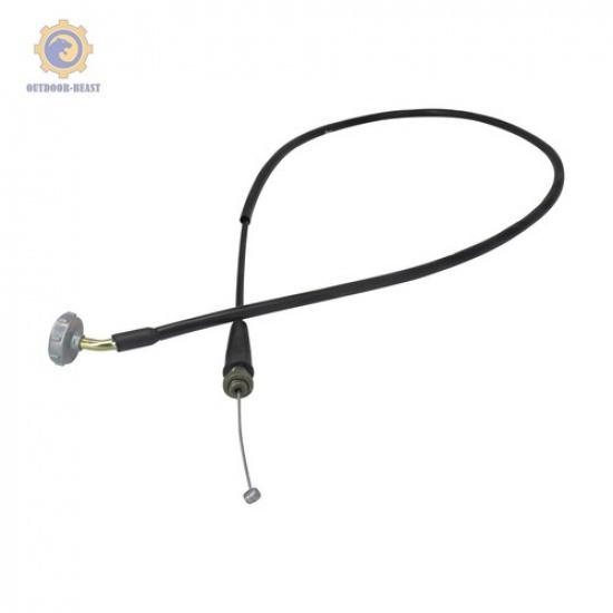 Throttle Cable for Honda Recon Sportrax 250 2X4 1997-2005 17920-HM8-305