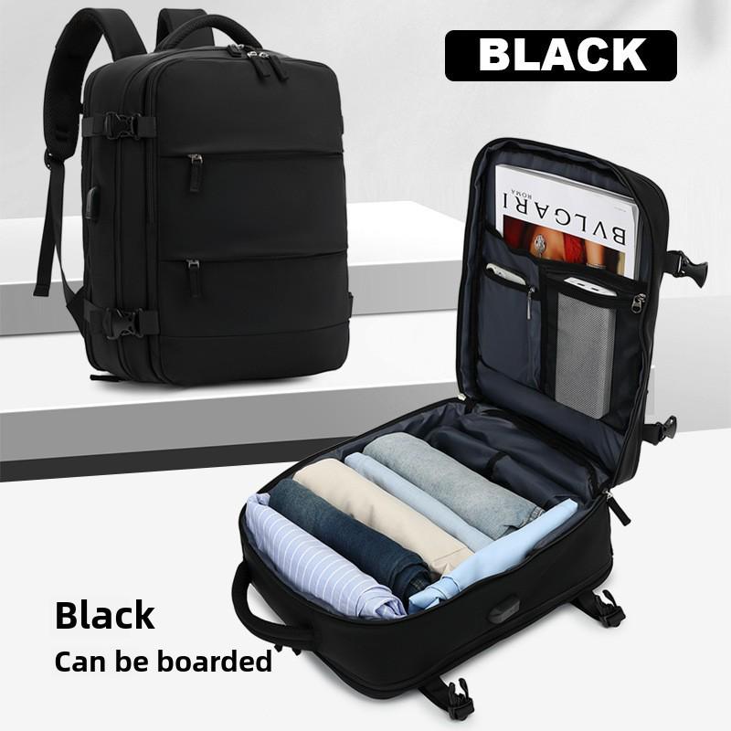 

Женский многофункциональный рюкзак большой вместимости для путешествий, бизнеса и школы 31*1*42 cm