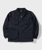 Ffeff Studio 3D Pocket Safari Jacket (Navy)