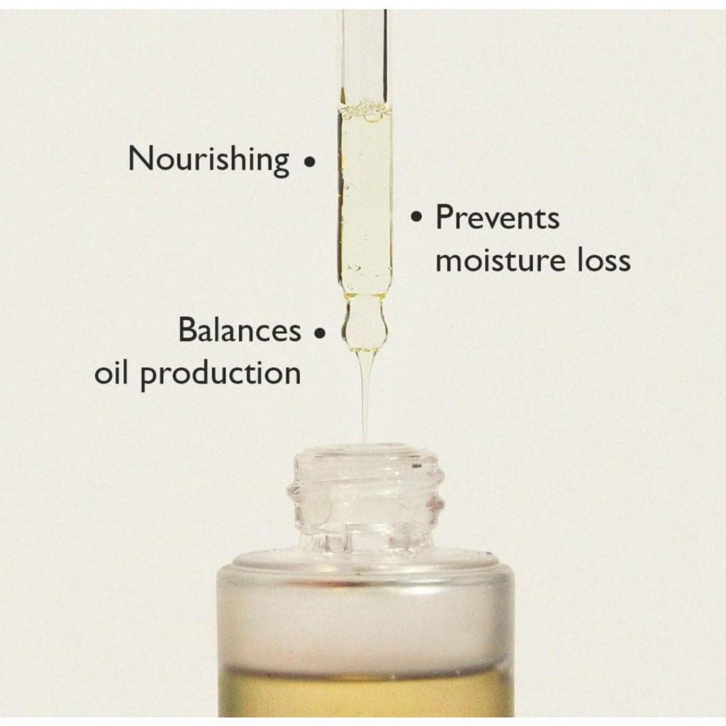 HARUHARU WONDER Black Rice Facial Oil 10ml, 30ml