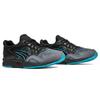 Kith x ASICS Gel Lyte 5 Leatherback Baskets Homme Noir Castle-Rock 1201A547-020