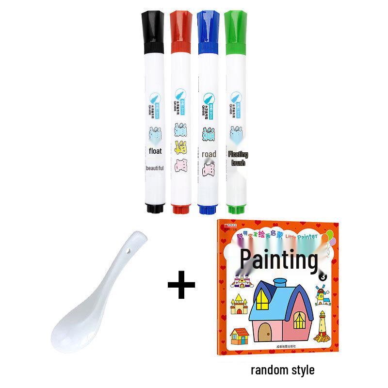 

Набор для научных экспериментов для детского сада и начальной школы - Образовательные художественные материалы