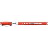 Roller - STABILO - WORKER Colorful - Liquid Ink - 0.5 Mm - Red