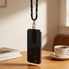 Portable Phone Case Hanging Rope Polyester Mobile Phone Strap For Easy Attachment And Enjoy Convenience