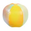 31.5in Large Inflatable Beach Ball Large Rainbow Color Swimming Pool Beach Ball Toy for Summer Party Outdoor Lawn