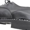 PARABOOT Herren Chambord U-Tip Lederschuhe, Schwarz/Noir, Größe 6, 105273 Schuhe 6 schwarzGebraucht