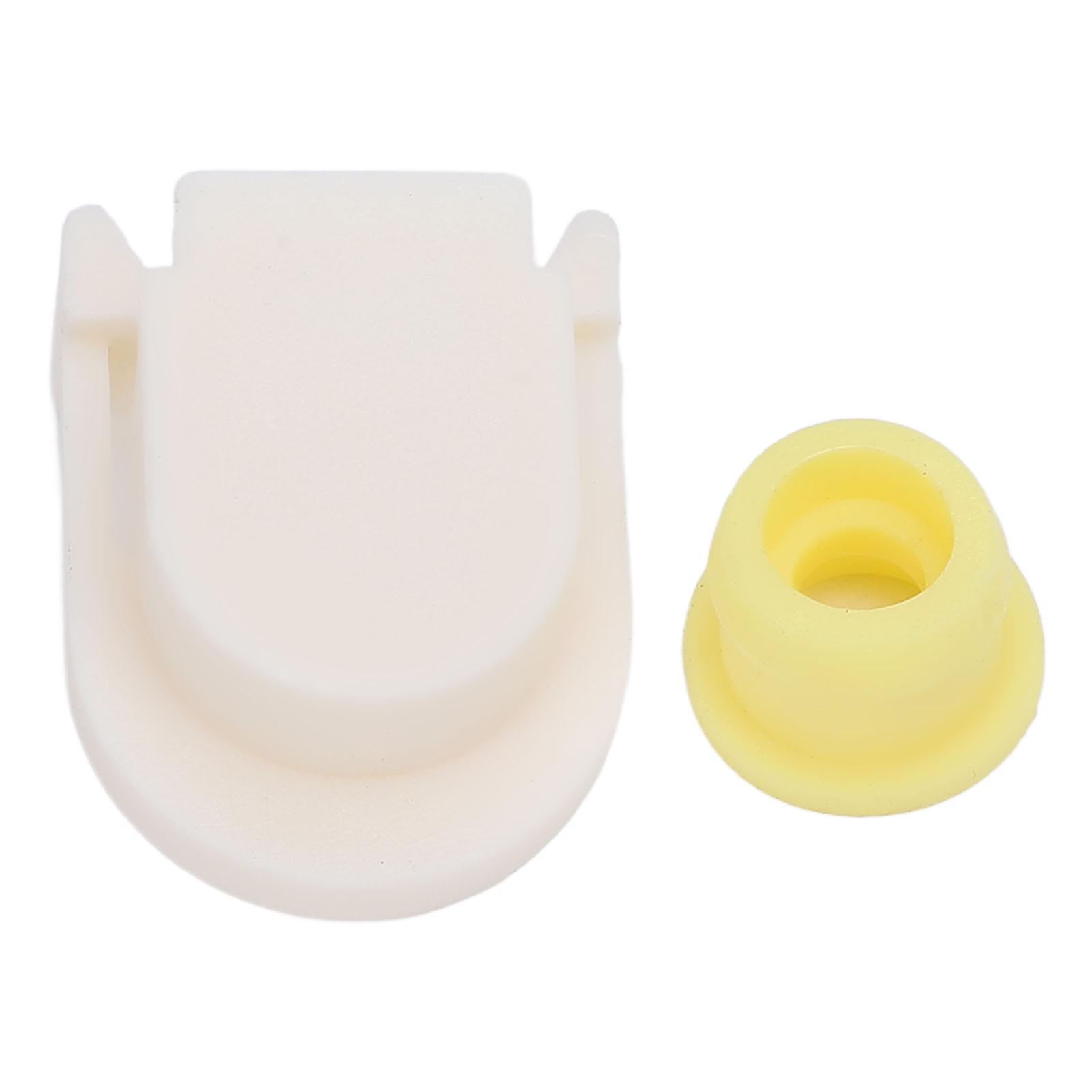 

Transmission Shifter Bushing Set Smoother Shifting Long Durability KV6Z7K340A for Edge Transit