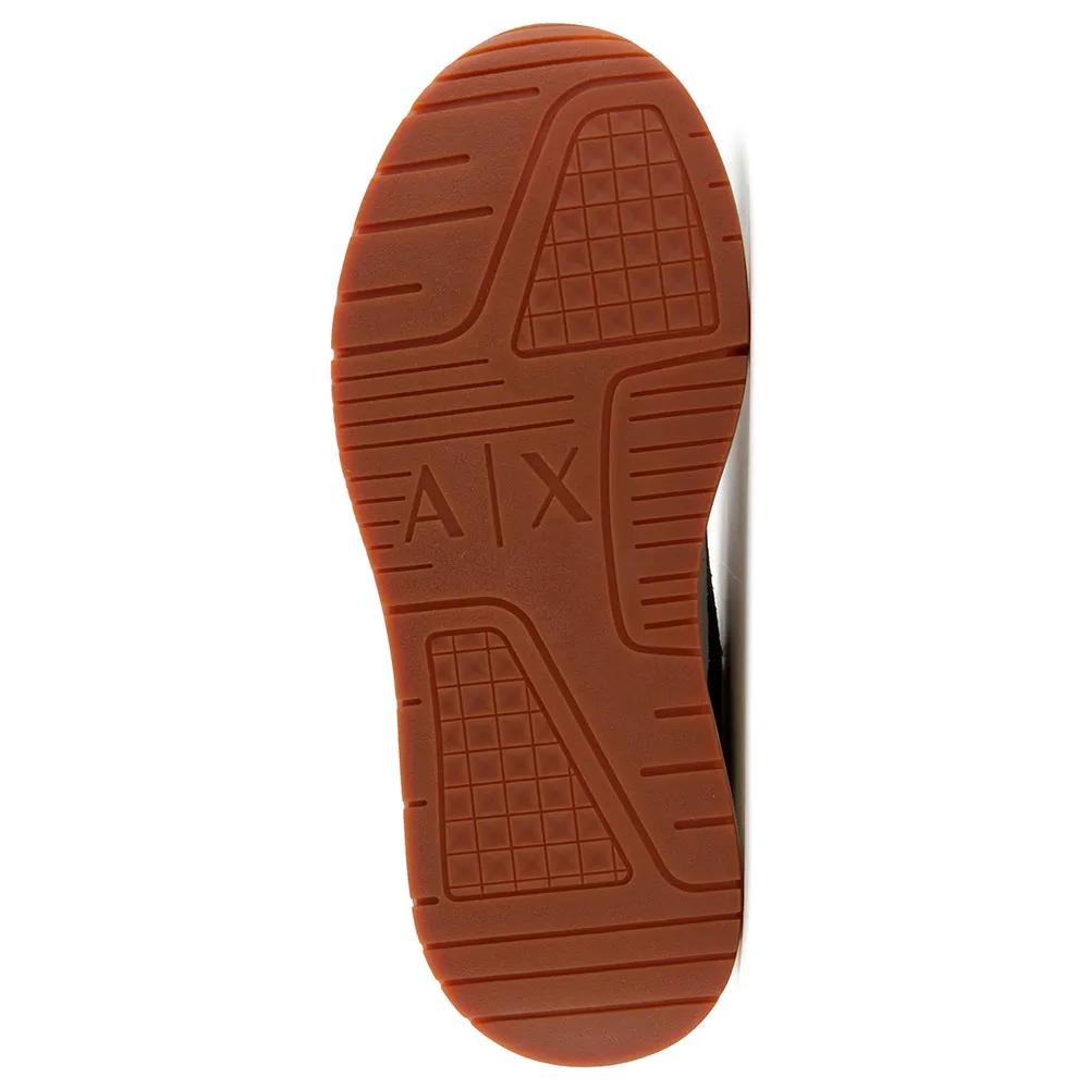 Armani Exchange Кросовки XUX268_XV959
