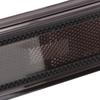 Car Front Bumper Side Marker Light Housing Cover Accessory Replacement for     1981‑1991