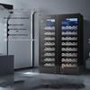 HACTARETAR 1200L Commercial UV Ozone Vertical Shoe Disinfection Cabinet