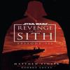 Star Wars Episode III Die Rache der Sith von Matthew Stover Hardcover Buch 9781529972955