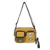 Crossbody Bag Men's Shoulder Mobile Phone Bag Student Women's Lightweight Small Shoulder Bag