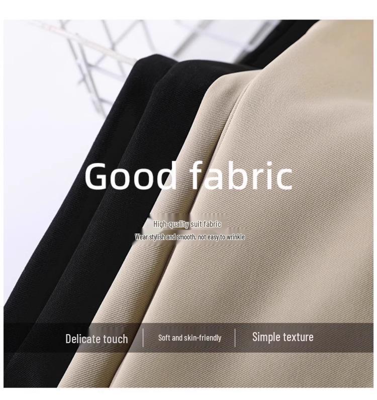 Women's Petite Plus Size Culottes: Popular Autumn Half Skirt Pants