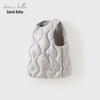 DaveBella Children's Winter Down Vest