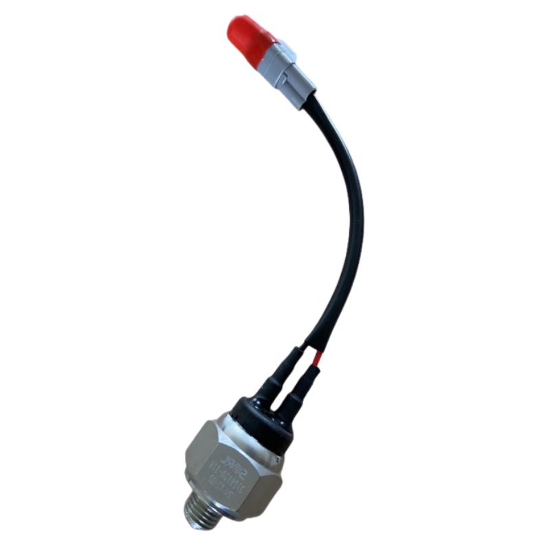 FAW Jiefang Reversing Light Switch & Sensor